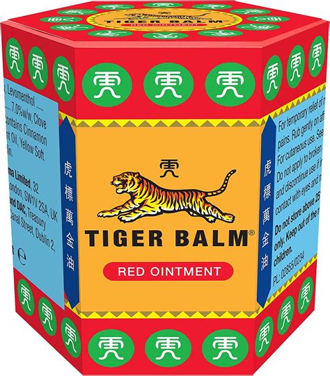 tiger balm amazon